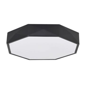 Luces Exclusivas ANGOL LE41576 Lubų šviestuvas 1x24W/led 3000k IP20 1380lm