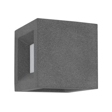 Luces Exclusivas APATZINGAN LE71585 Sienos lempa IP65