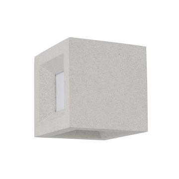 Luces Exclusivas APATZINGAN LE71586 Sienos lempa IP65