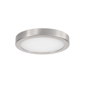 Luces Exclusivas APIZACO LE42962 Lubų šviestuvas 1x18W/led 3000-6500k IP20 1080lm