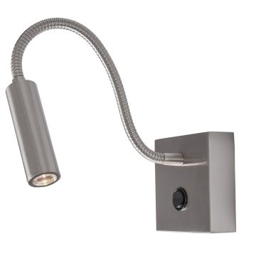 Luces Exclusivas ARANCON LE42234 Sienos lempa 1x3W/led 3000k IP20 190lm