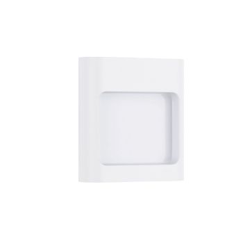 Luces Exclusivas ARBIETO LE73785 Sienos lempa 1x9W/led 3000k IP54 562lm