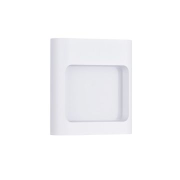 Luces Exclusivas ARBIETO LE73787 Sienos lempa 1x6W/led 3000k IP54 388lm