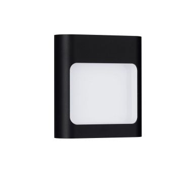 Luces Exclusivas ARBIETO LE73788 Sienos lempa 1x6W/led 3000k IP54 388lm