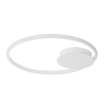 Luces Exclusivas ARICA LE41578 Stropo šviestuvas 1x32W/led 3000k IP20 2320lm
