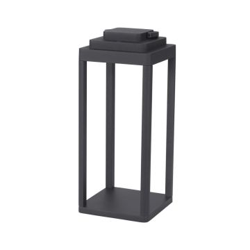 Luces Exclusivas ARRECIFES LE71547 Stovinė lempa 1x2W/led 3000k IP65 215lm