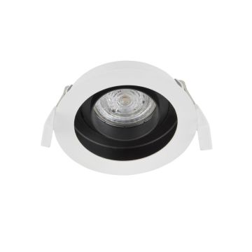 Nova Luce CEDI 9430124 Įmontuojamas apšvietimas IP20