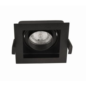 Nova Luce CEDI 9430242 Įmontuojamas apšvietimas IP20
