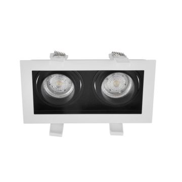 Nova Luce CEDI 9430551 Įmontuojamas apšvietimas IP20