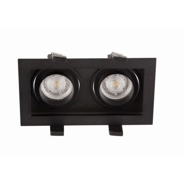 Nova Luce CEDI 9430552 Įmontuojamas apšvietimas IP20