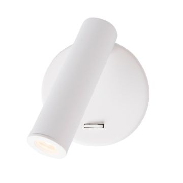 Luces Exclusivas ASTORGA LE42244 Sienos lempa 1x3W/led 3000k IP20 190lm