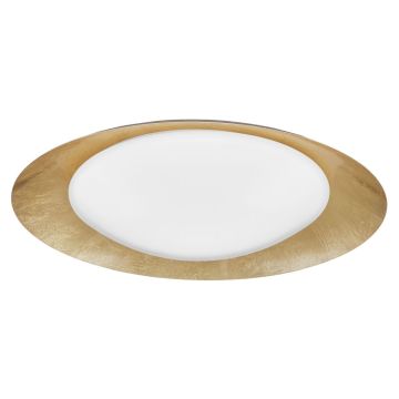 Luces Exclusivas AVILA LE41580 Stropo šviestuvas 1x28W/led 3000k IP20 1400lm