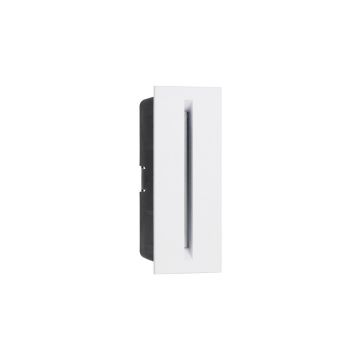 Nova Luce AIZEN 9026120 Sienos lempa 1x3W/led 3000k IP54 16lm