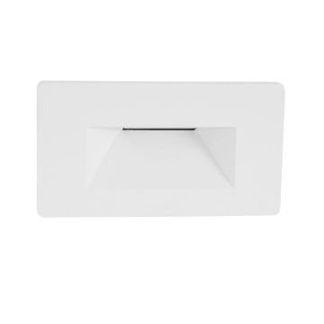 Luces Exclusivas BACAGO LE73563 Sienos lempa 1x1,5W/led 3000k IP54 105lm