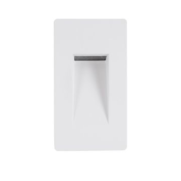 Luces Exclusivas BACAGO LE73564 Sienos lempa 1x1,5W/led 3000k IP54 105lm