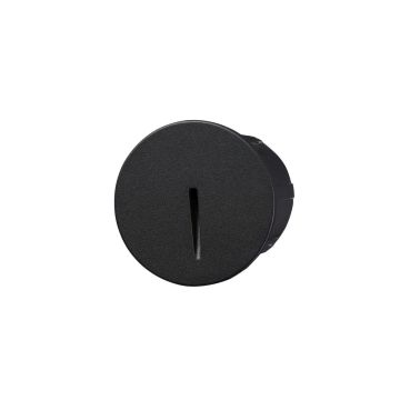 Luces Exclusivas BACAME LE73565 Sienos lempa 1x3W/led 3000k IP54 170lm