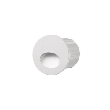 Luces Exclusivas BACAME LE73568 Sienos lempa 1x3W/led 3000k IP54 170lm
