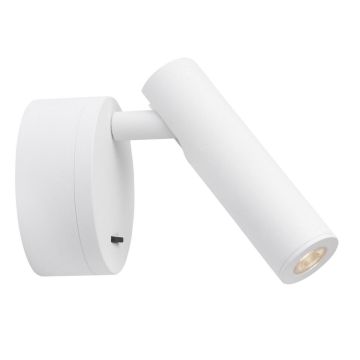Luces Exclusivas BADAJOZ LE42246 Sienos lempa 1x3W/led 3000k IP20 190lm
