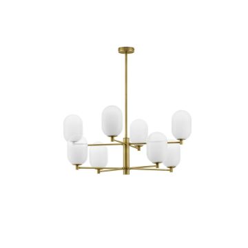 Luces Exclusivas BADESI LE43350 Švieslentė IP20