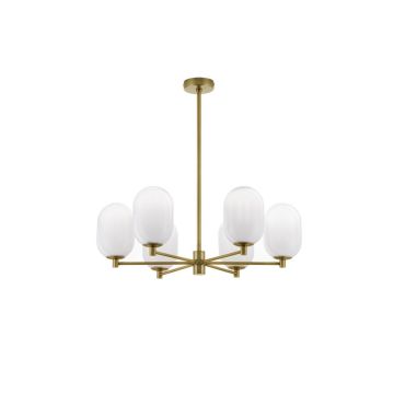 Luces Exclusivas BADESI LE43351 Švieslentė IP20