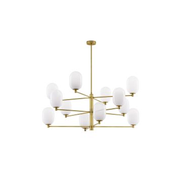 Nova Luce BALOR 9009244 Švieslentė IP20