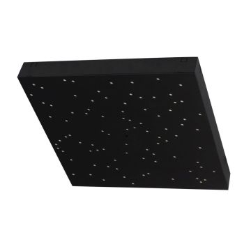 Luces Exclusivas BAGRE LE41584 Stropo šviestuvas 1x8W/led 3000k IP20 930lm