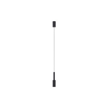 Luces Exclusivas BAHAMA LE43623 Pakabinama lempa 1x7W/led 3000k IP20 703lm