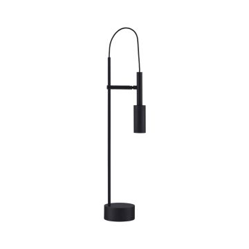 Luces Exclusivas BAHAMA LE43626 Darbo stalo lempa 1x7W/led 3000k IP20 703lm