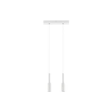 Luces Exclusivas BAHAMA LE43629 Pakabinama lempa 1x14W/led 3000k IP20 1121lm
