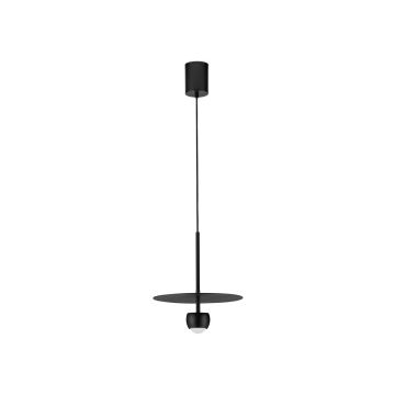 Luces Exclusivas BAILA LE44533 Pakabinama lempa 1x8W/led 3000k IP20 590lm