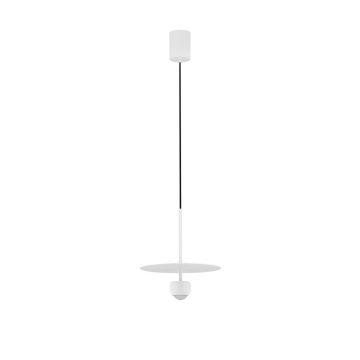 Luces Exclusivas BAILA LE44534 Pakabinama lempa 1x8W/led 3000k IP20 590lm