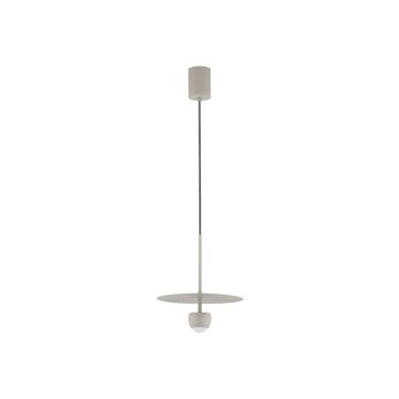 Luces Exclusivas BAILA LE44535 Pakabinama lempa 1x8W/led 3000k IP20 590lm