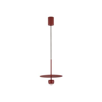 Luces Exclusivas BAILA LE44537 Pakabinama lempa 1x8W/led 3000k IP20 590lm