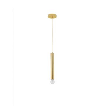 Luces Exclusivas BAJAN LE43381 Pakabinama lempa IP20
