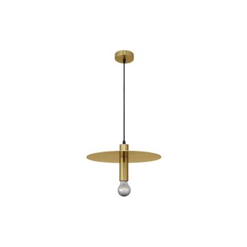 Luces Exclusivas BAJIO LE43703 Pakabinama lempa IP20