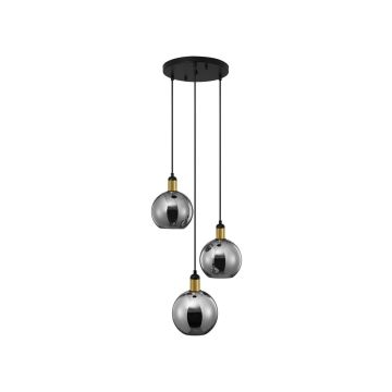 Luces Exclusivas BALCHE LE43695 Pakabinama lempa IP20