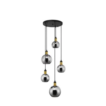 Luces Exclusivas BALCHE LE43696 Pakabinama lempa IP20