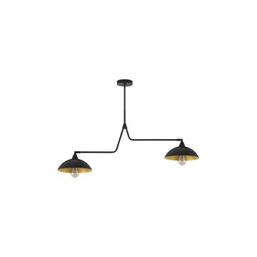 Luces Exclusivas BAMORE LE43707 Stropo šviestuvas IP20