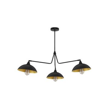 Luces Exclusivas BAMORE LE43709 Stropo šviestuvas IP20