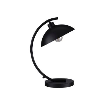 Luces Exclusivas BAMORE LE43711 Darbo stalo lempa IP20