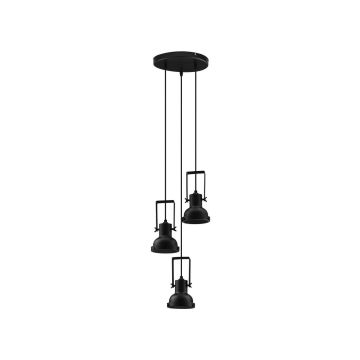 Luces Exclusivas BANCOS LE43714 Pakabinama lempa IP20