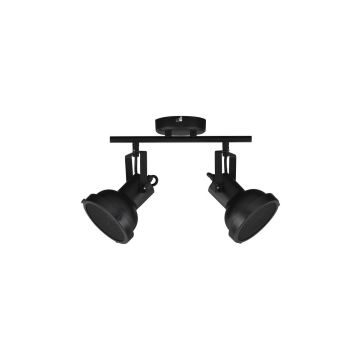Luces Exclusivas BANCOS LE43717 Taškinis šviestuvas IP20