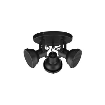 Luces Exclusivas BANCOS LE43718 Taškinis šviestuvas IP20