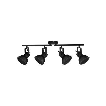 Luces Exclusivas BANCOS LE43719 Taškinis šviestuvas IP20