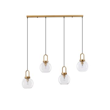Luces Exclusivas BANES LE42654 Pakabinama lempa IP20