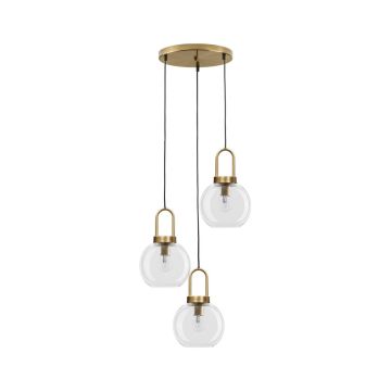 Luces Exclusivas BANES LE42655 Pakabinama lempa IP20