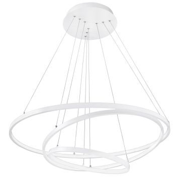 Luces Exclusivas BANOS LE99323 Pakabinama lempa 1x145W/led 3000k IP20 8100lm