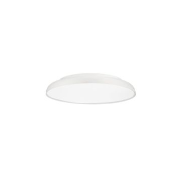 Luces Exclusivas BARCA LE43538 Stropo šviestuvas 1x40W/led 3000k IP20 2541lm