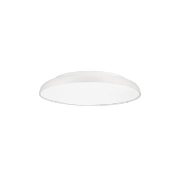 Luces Exclusivas BARCA LE43540 Stropo šviestuvas 1x50W/led 3000k IP20 3741lm