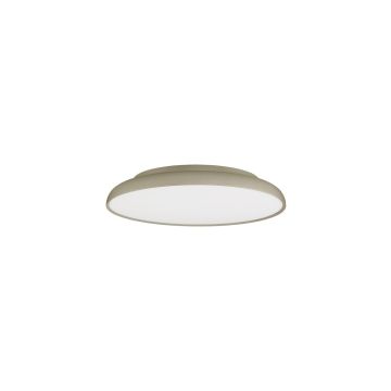 Luces Exclusivas BARCA LE43542 Stropo šviestuvas 1x40W/led 3000k IP20 2541lm